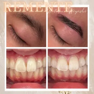 CHARMER韓国式美肌サロン所属・CHARMER🌹 Naokoのマツエク・マツパデザイン