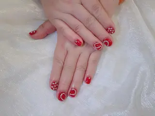 ネイル Beauty静 nailのネイルデザイン