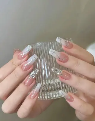 ネイル MIHANA YUKIのネイルデザイン