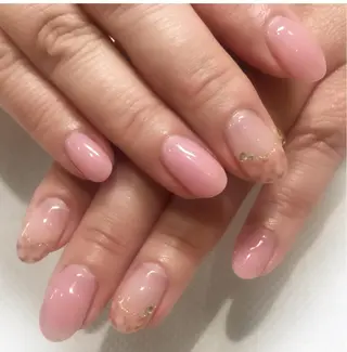 ネイル パラジェル登録サロンfeerique所属・Uchida Mayunaのその他イメージ