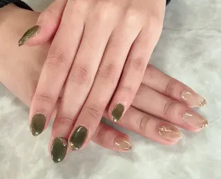 ネイル ネイリスト♡ AYAKOのネイルデザイン