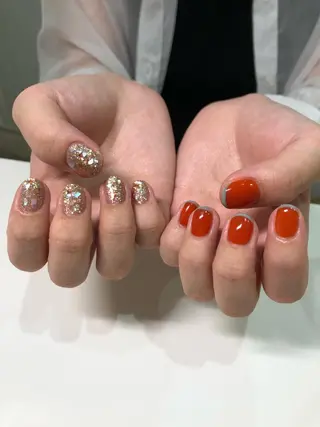 ネイル nail by minamiのネイルデザイン