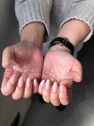 ネイル muhl by DILL所属・. wakanaのネイルデザイン