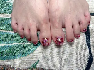 ネイル Nail NaNaのネイルデザイン