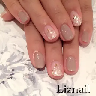 ネイル Rawr / saoriのネイルデザイン