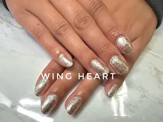 ネイル I. AYUMIのネイルデザイン