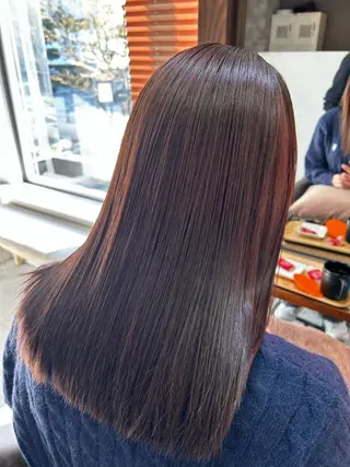 ロング 🦄HITOMI 🦄MEMEのマツエク・マツパデザイン