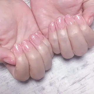 ネイル 個室ネイルサロンDolly  Girl〜ドーリーガール〜所属・DollyGirl KYOKOのネイルデザイン