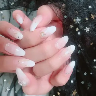 ネイル Cute beauty2のマツエク・マツパデザイン