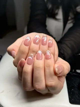 ネイル Ma Ariのネイルデザイン