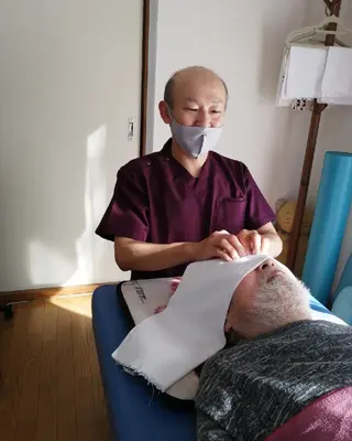 大滝 施術院のエステ・リラクイメージ