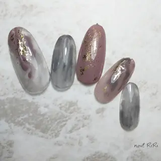 ネイル nail RiRi アトレナチュラのエステ・リラクイメージ