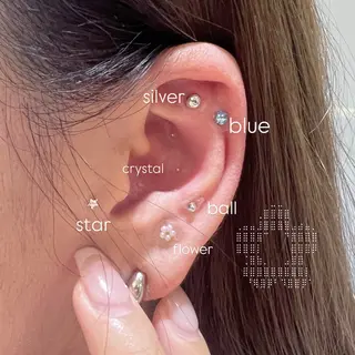 【vidyto】ヴィディトゥ所属・肌管理サロン vidyto　MOEのエステ・リラクイメージ