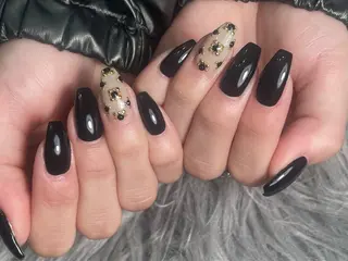 ネイル THE464 the464のネイルデザイン