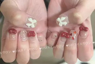 ネイル ユミ nailのネイルデザイン