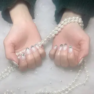 ネイル You&Me Reonaのネイルデザイン