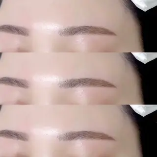 アイブロウ アイブロウ33 薬院店のマツエク・マツパデザイン