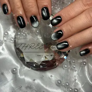 ネイル Nail Salon THREE  Nのネイルデザイン