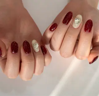 ネイル Bi_nail. yuuのネイルデザイン