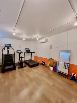 Cheerful所属・痩身＆身体改善専門 Cheerfulのエステ・リラクイメージ