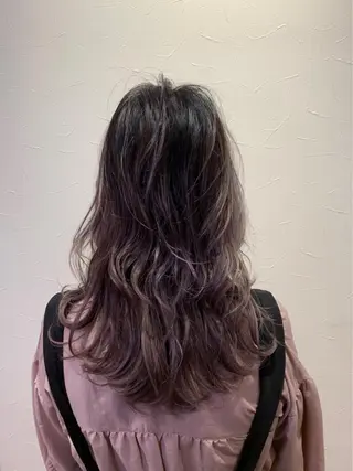 ミディアム FELIZA所属・似合わせの達人🔥 石川就平のヘアスタイル