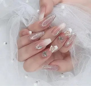 ネイル R salonのネイルデザイン