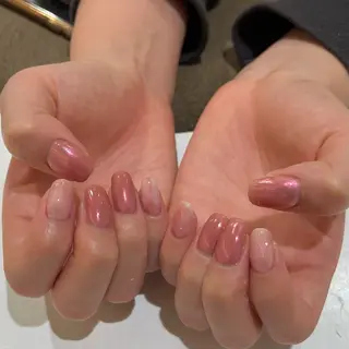 ネイル 水越 琉斗のネイルデザイン