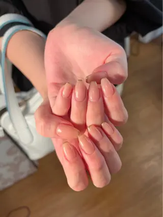 ネイル LOVE NAIL 💕Sonoのネイルデザイン