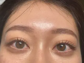 マツエク・マツパ NaKid マツエク&マツパのマツエク・マツパデザイン