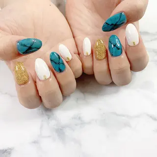 ネイル ✤Ina nail✤のネイルデザイン