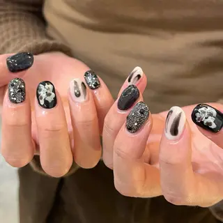 ネイル Coco. nのネイルデザイン