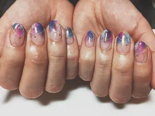 ネイル . ネイルMARIA🌼のネイルデザイン