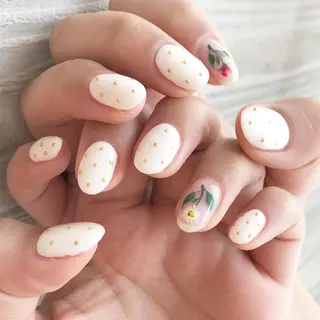ネイル nails TOKYOのネイルデザイン