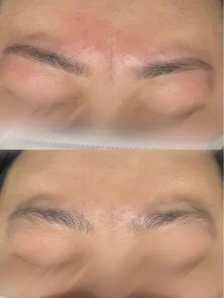 アイブロウ CRANE  LASH.所属・crane lashのマツエク・マツパデザイン