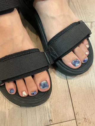 ネイル LINON所属・【LINON】 airiのネイルデザイン