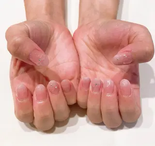 ネイル KaHaNa nail salonのネイルデザイン