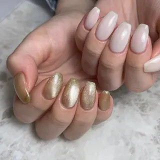ネイル Nail  salon  Lebel所属・Nailsalon Lebelのネイルデザイン