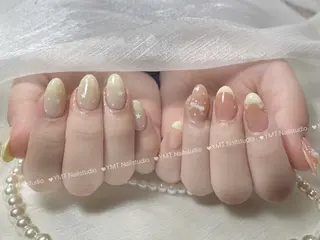 ネイル YMT.NailStudio所属・Pink NailStudioのネイルデザイン