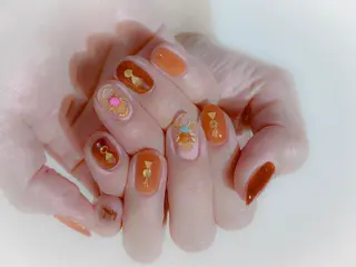 ネイル mew mew NAIL & EYEのマツエク・マツパデザイン