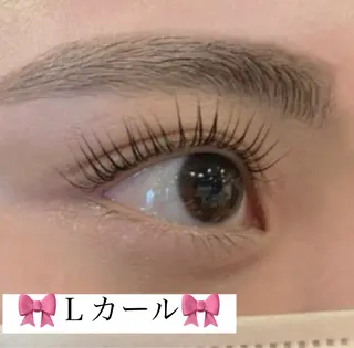 マツエク・マツパ Liere eye所属・liere_eye _harukaのマツエク・マツパデザイン