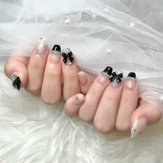 ネイル nailsalon Moa所属・nonoka 💕のその他イメージ