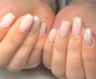 ネイル -yuu-所属・Lino ﾟのネイルデザイン