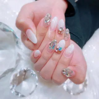 ネイル Private Salon 大宮のネイルデザイン