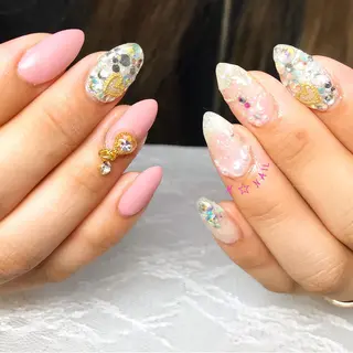 ネイル COCO+所属・COCO +のエステ・リラクイメージ