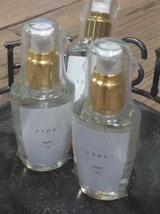 DIFFUSIO　(ディフュージオ)所属・伊藤 新のヘアスタイル