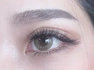 マツエク・マツパ alicetokyo enari🪄のマツエク・マツパデザイン