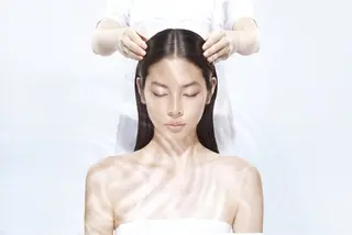 𝒚𝒖-𝒓𝒊 ⸝⋆艶color🌙のヘアスタイル