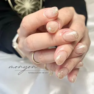 ネイル etoile filanteのネイルデザイン