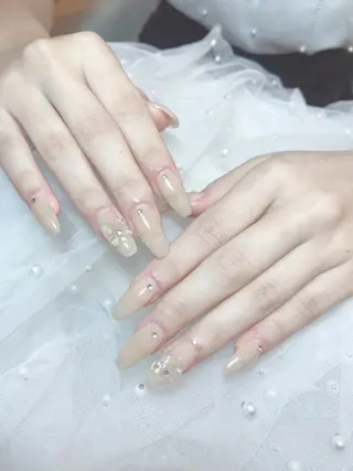 ネイル ♡Sherry  Nail♡のネイルデザイン