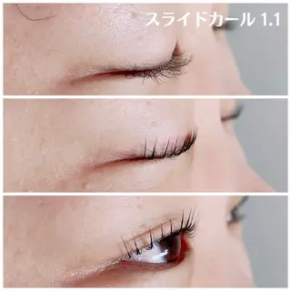 マツエク・マツパ 🩷💗アイリスト Yu💗🩷のマツエク・マツパデザイン